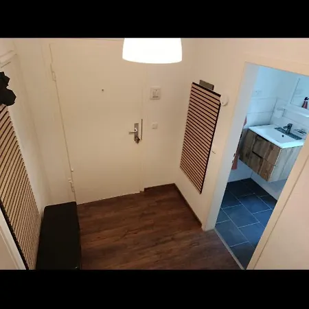Ruhige Wohnlage Direkt Am Schlosspark Appartement Essen