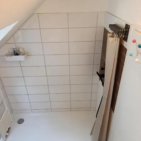 Appartement Ruhige Wohnlage Direkt Am Schlosspark *
