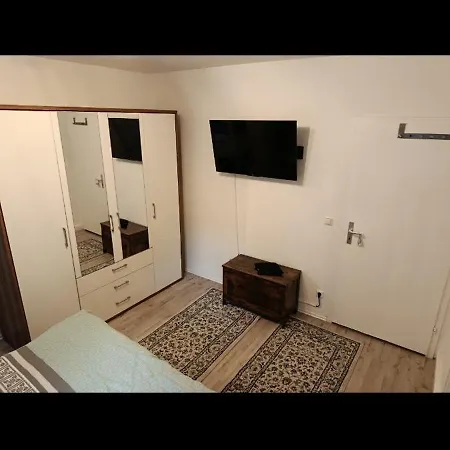 Ruhige Wohnlage Direkt Am Schlosspark Appartement